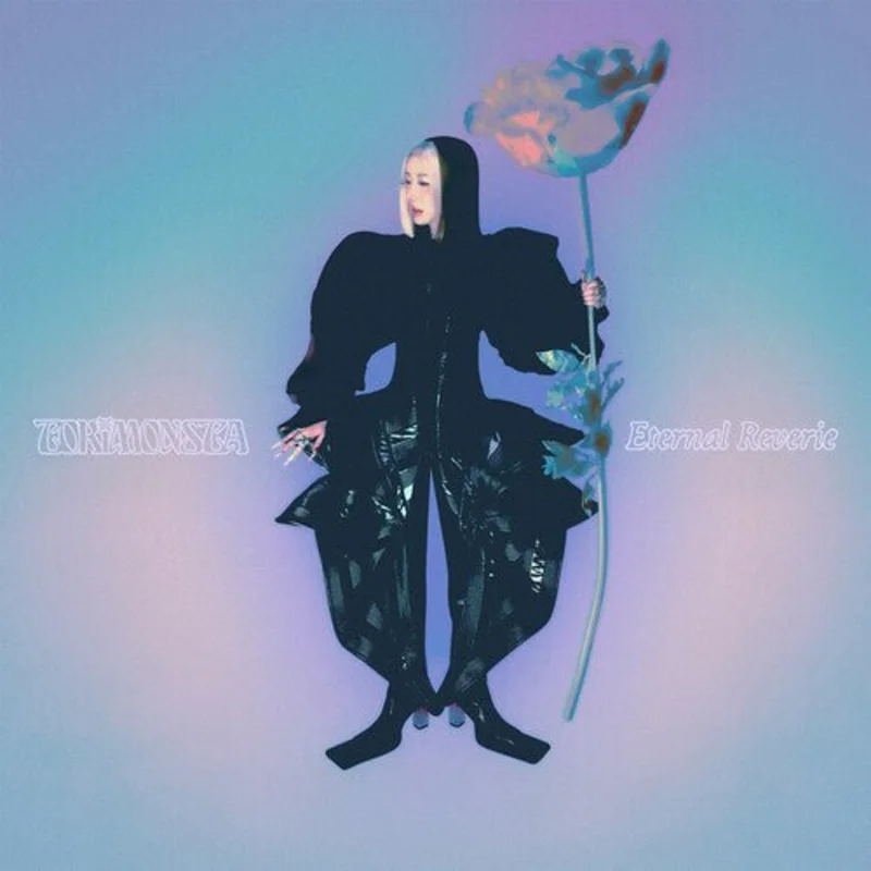 Tokimonsta - Eternal Reverie (Frosted Glass Color) Vinyl LP