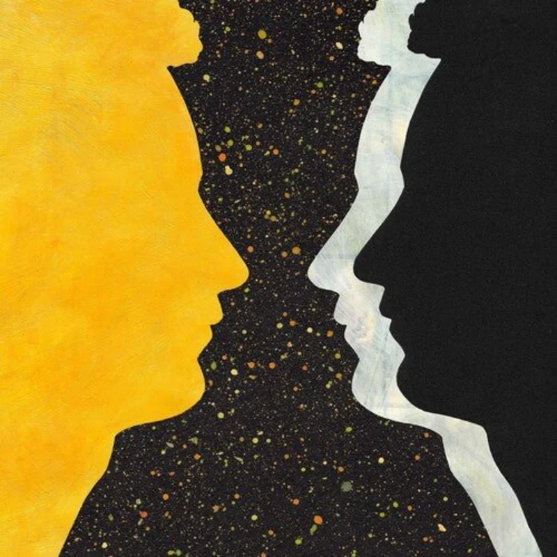 Tom Misch - Geography Vinyl LP
