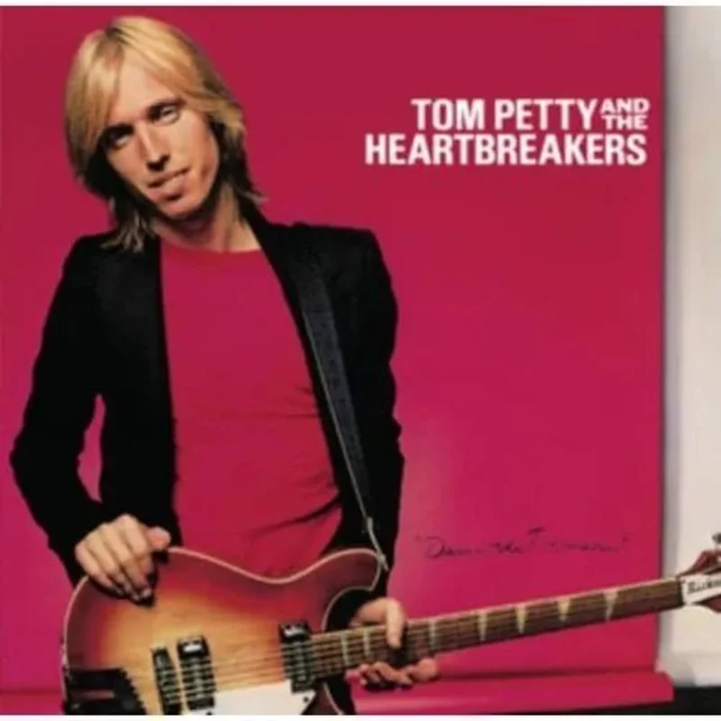 Tom Petty and the Heartbreakers - Damn the Torpedoes (180g) Vinyl Record*