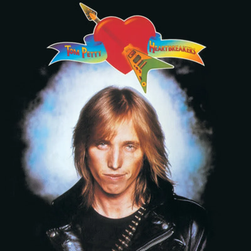 Tom Petty and the Heartbreakers - Tom Petty and the Heartbreakers [VINYL]