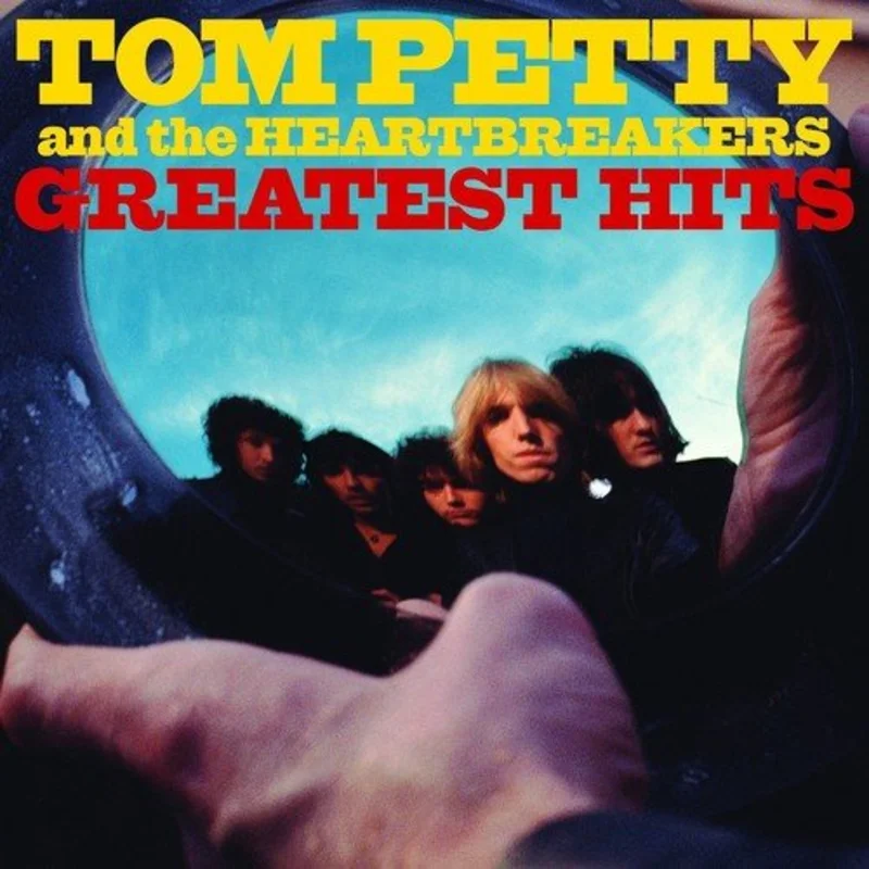Tom Petty - Greatest Hits (180g) Vinyl LP