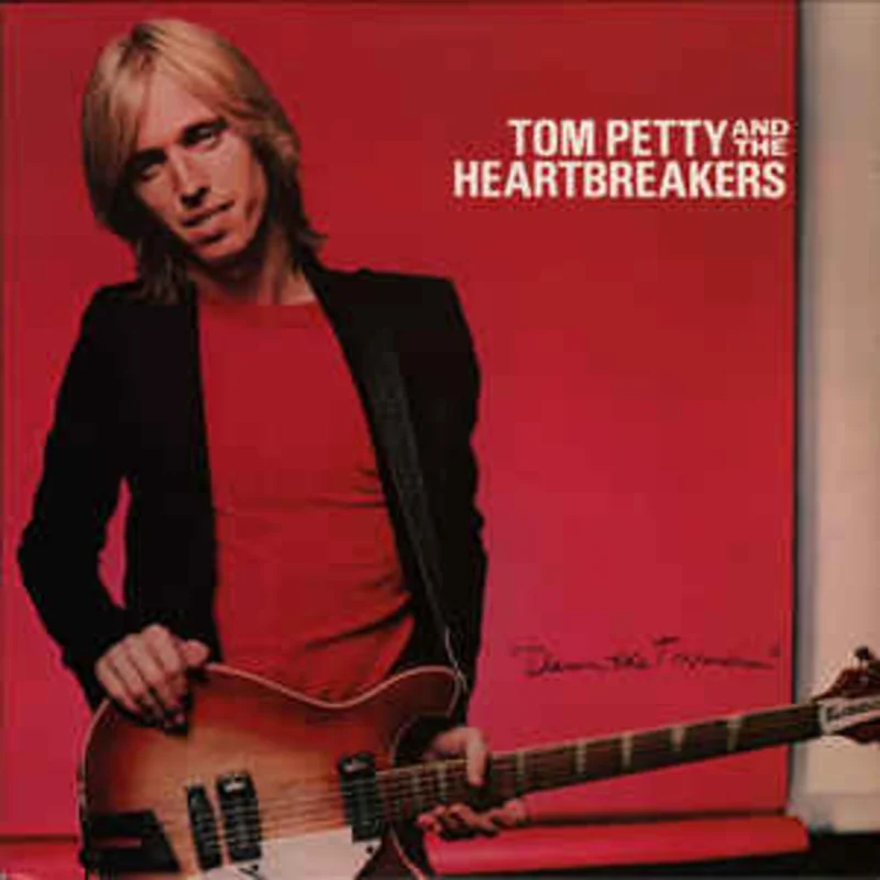 Tom Petty & The Heartbreakers - Damn The Torpedoes (Arrives in 4 days)