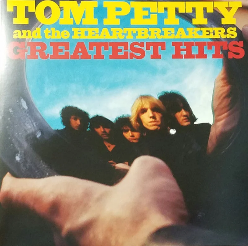 Tom Petty & The Heartbreakers - Greatest Hits (Arrives in 4 days)