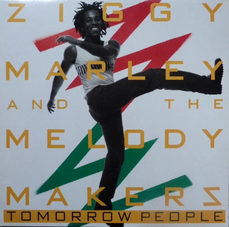 Tomorrow People