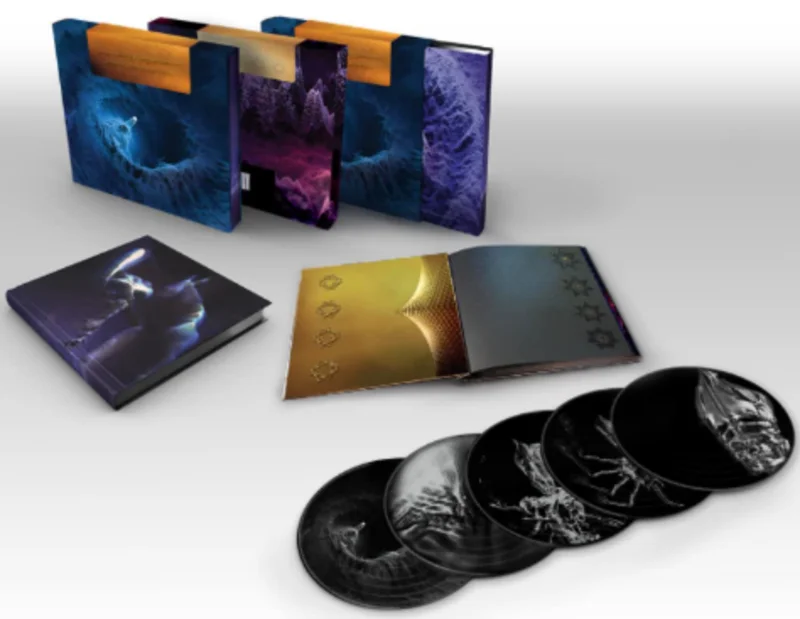 Tool - Fear Inoculum