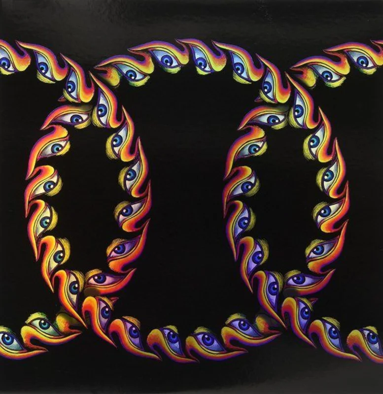 Tool - Lateralus (Picture Disc) Vinyl LP