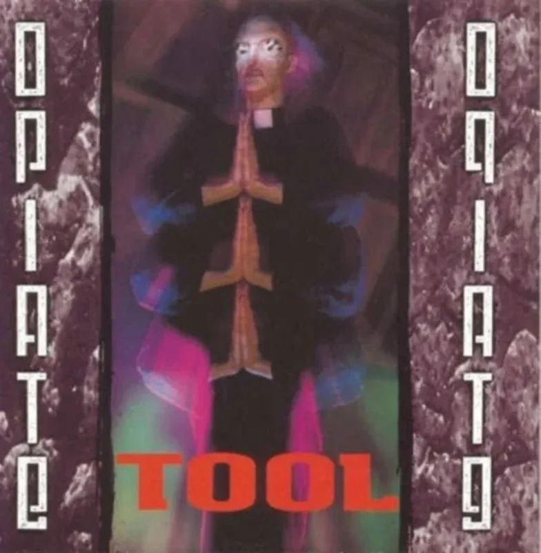 Tool - Opiate - Vinyl Record *