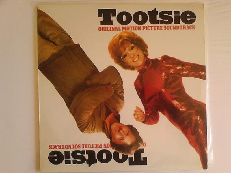 Tootsie - Original Motion Picture Soundtrack