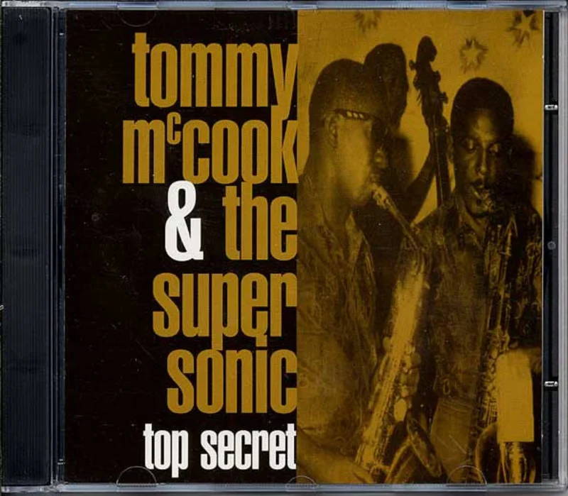 Top Secret