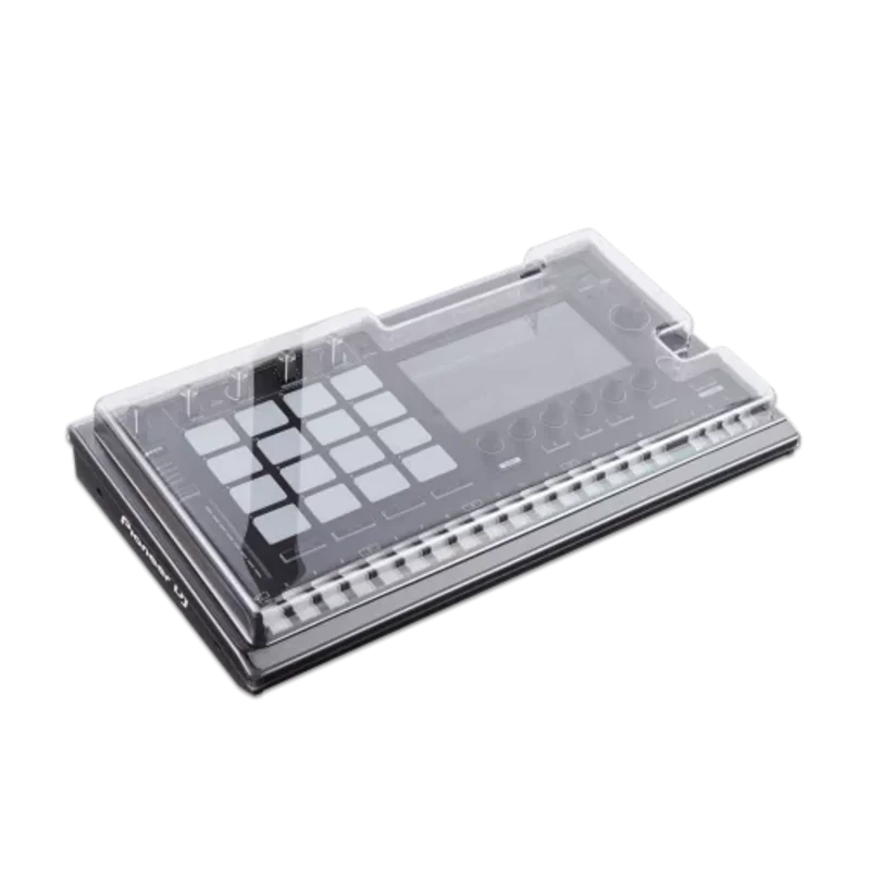 Toraiz SP-16 Cover [Decksaver]