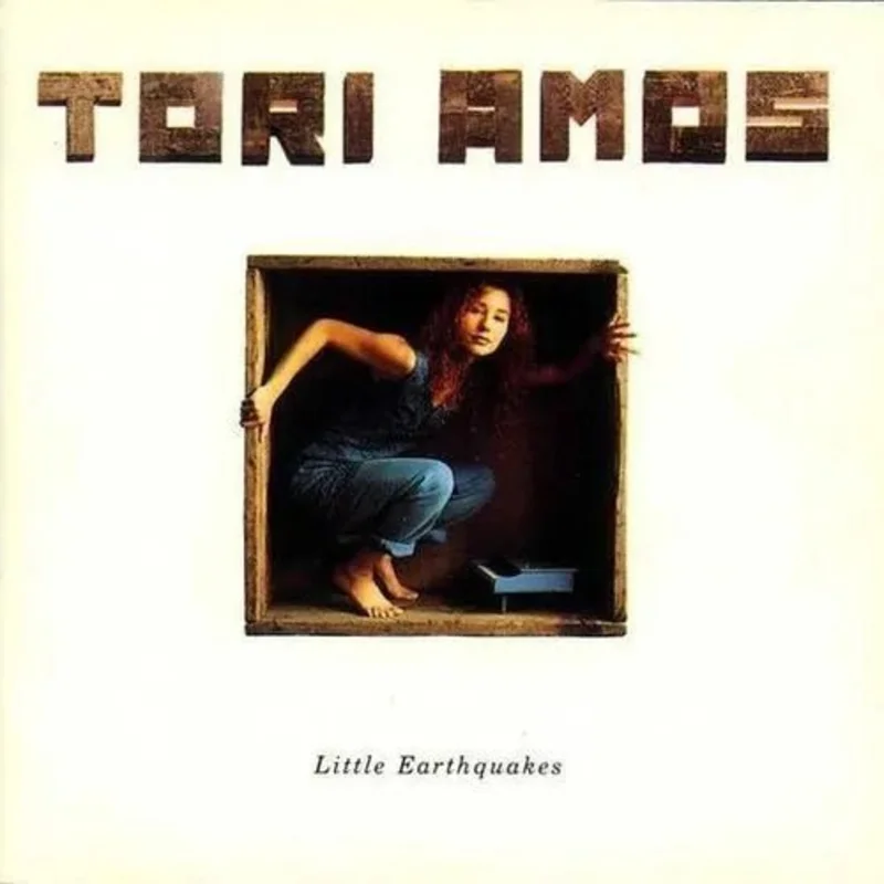 Tori Amos- Little Earthquakes (180 Gram Vinyl)
