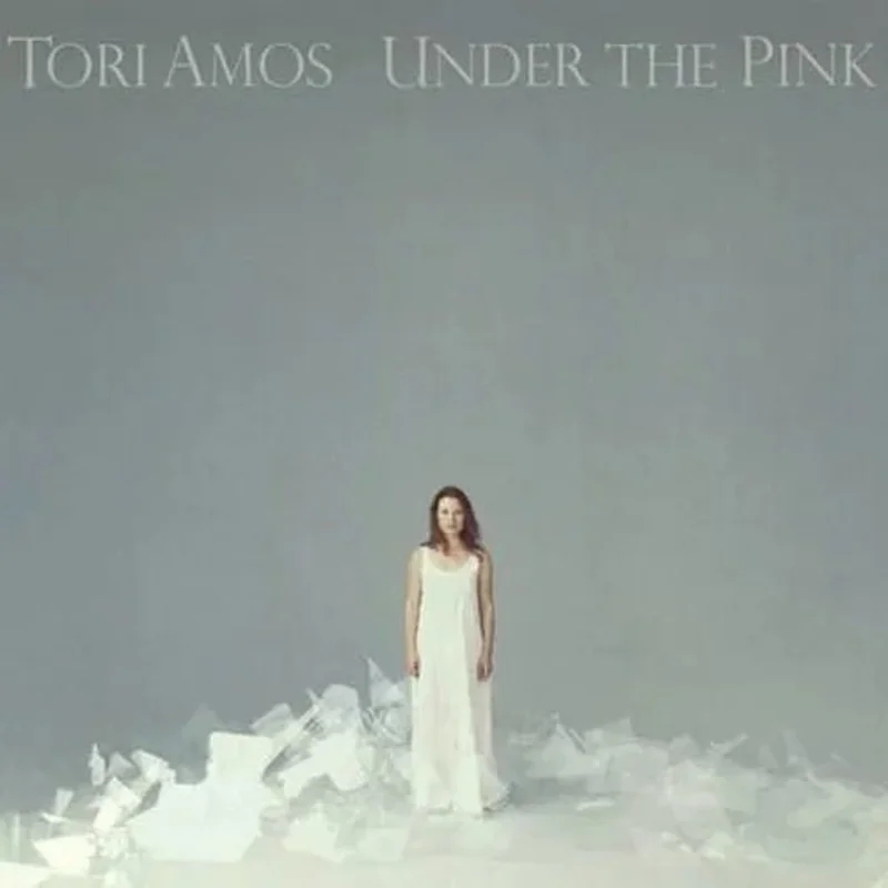 Tori Amos - Under the Pink (Vinyl 2LP) Vinyl Record