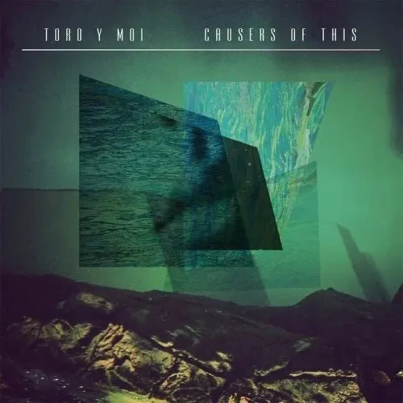 Toro y Moi - Causers Of This - Vinyl Record