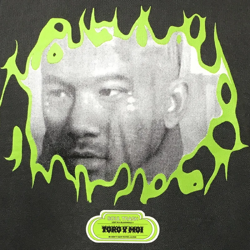 Toro y Moi - Soul Trash (Highlighter Yellow Color) Vinyl LP