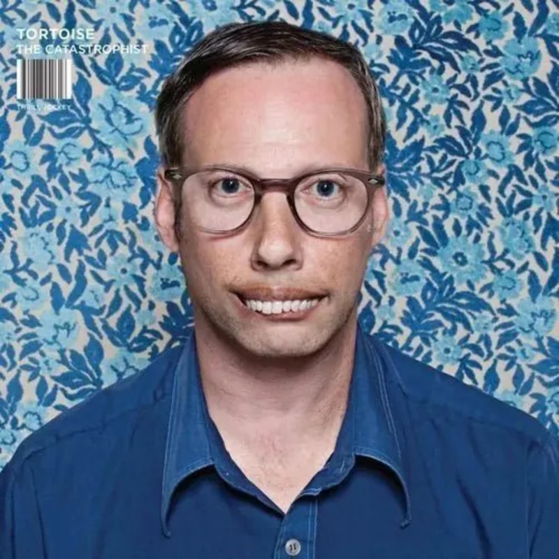 Tortoise - The Catastrophist - Vinyl Record *