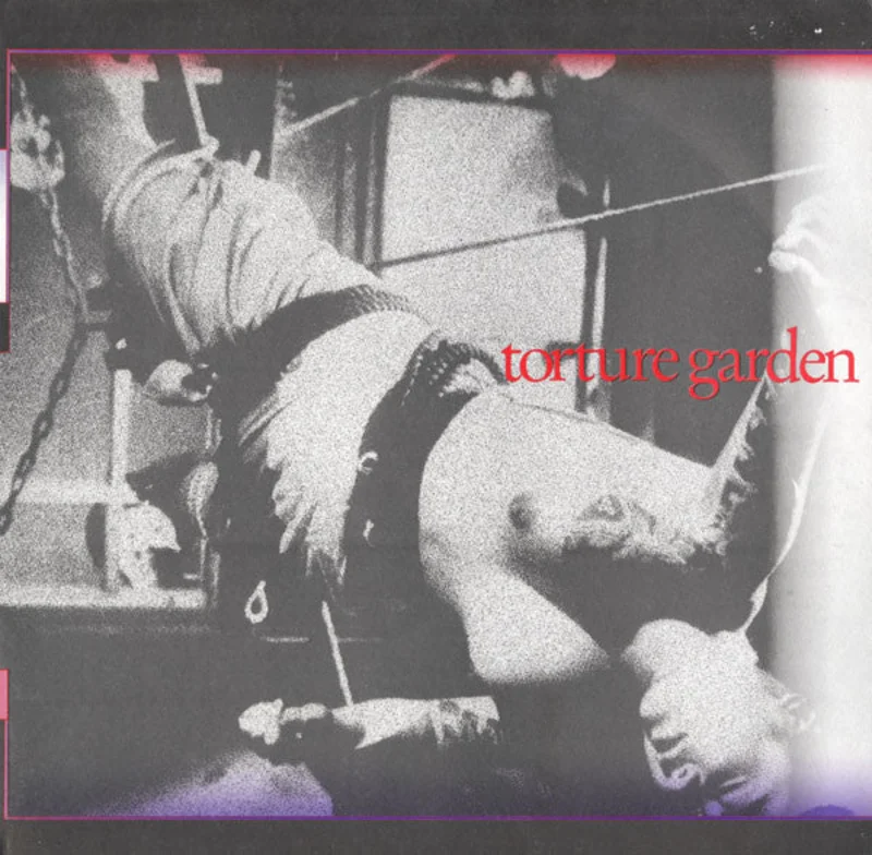Torture Garden