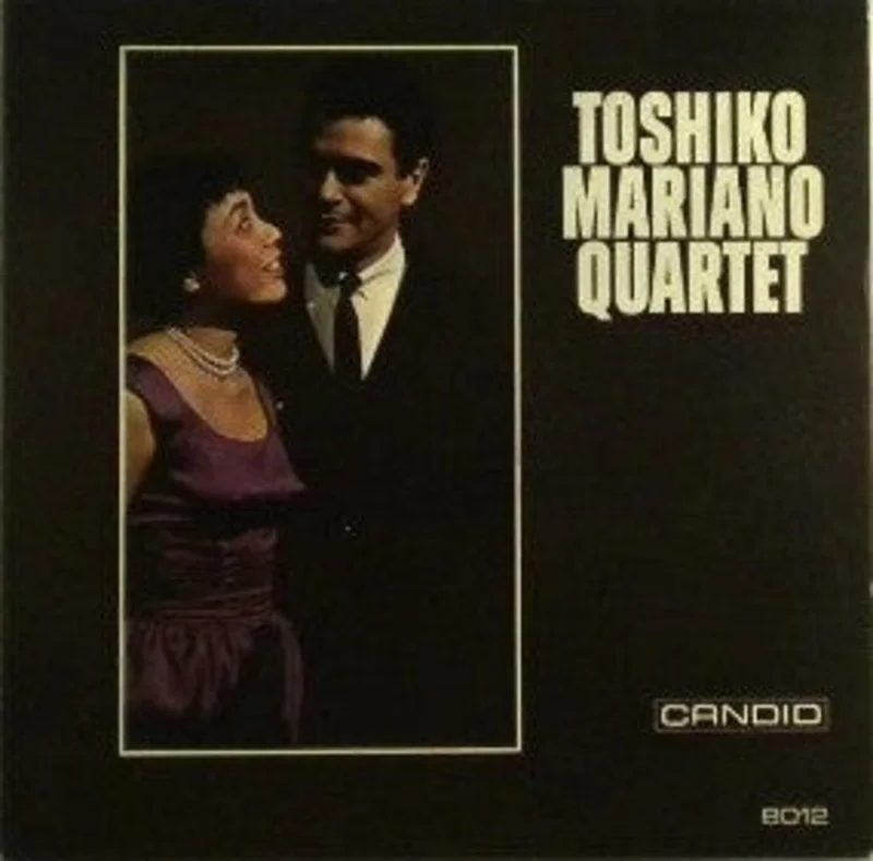 Toshiko Mariano Quartet