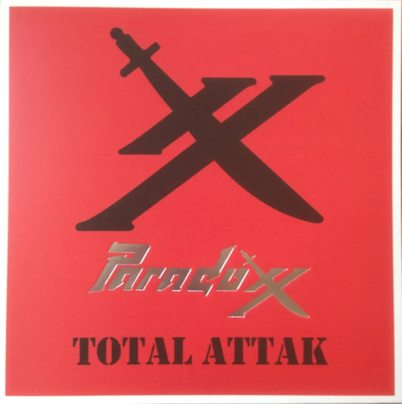 Total Attak