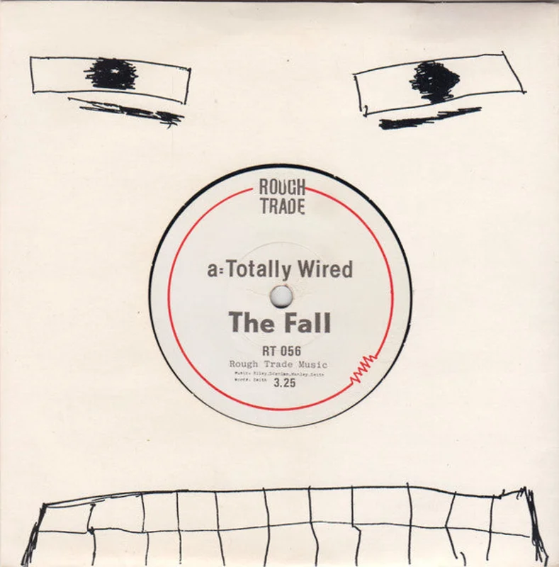 Totally Wired