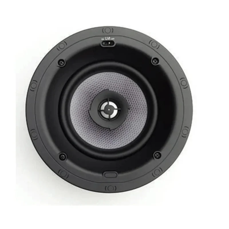 Totem Acoustic KIN IC8 Slim 8 In Ceiling Speaker