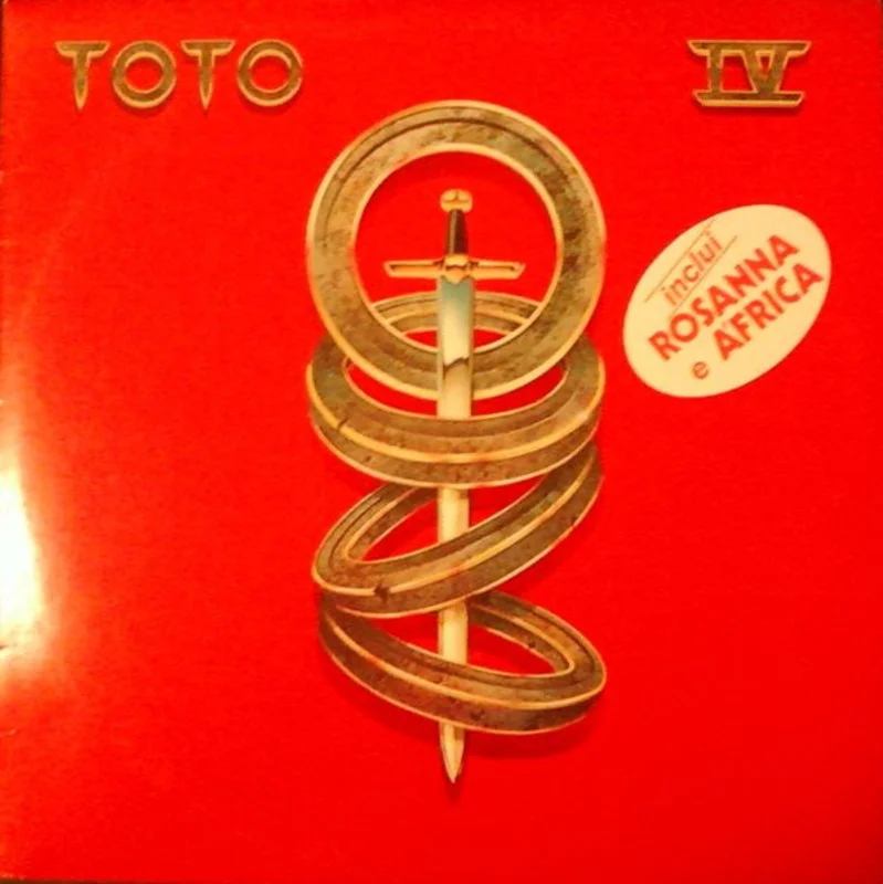 Toto IV
