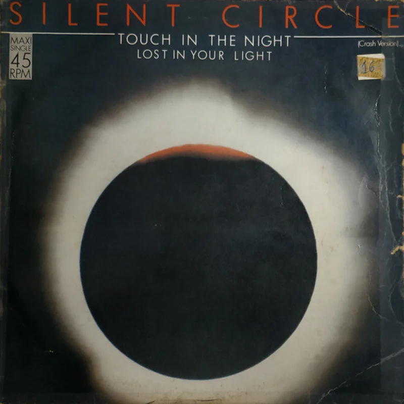 Touch In The Night (Crash Version)