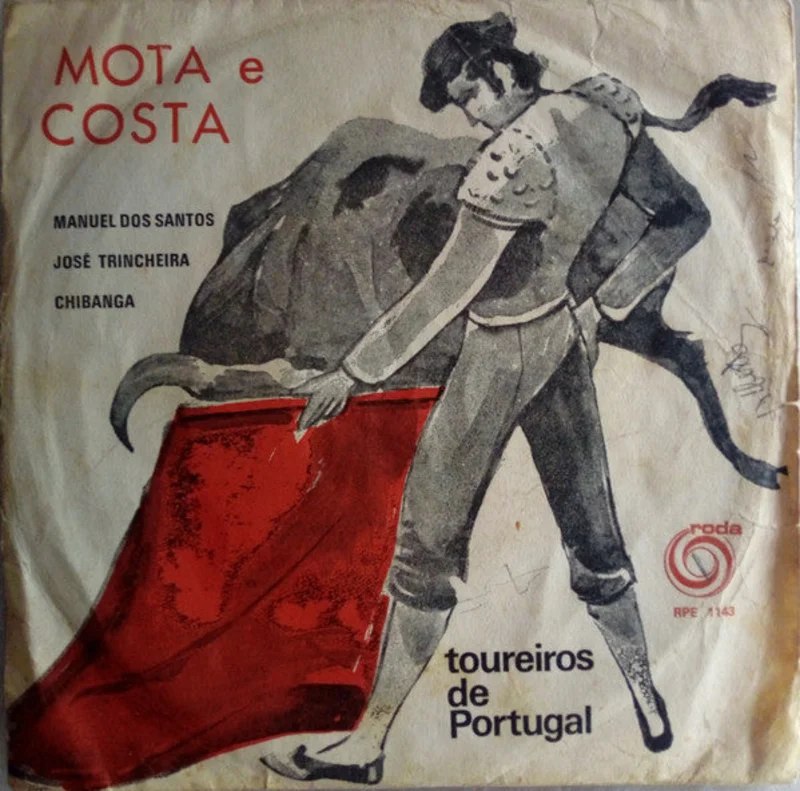 Toureiros De Portugal