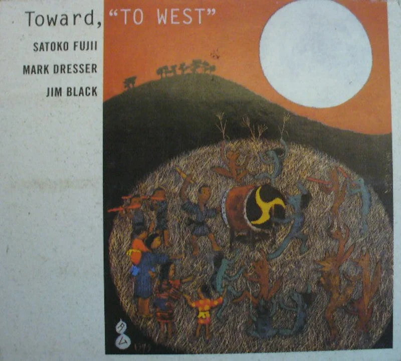 Toward, "To West"