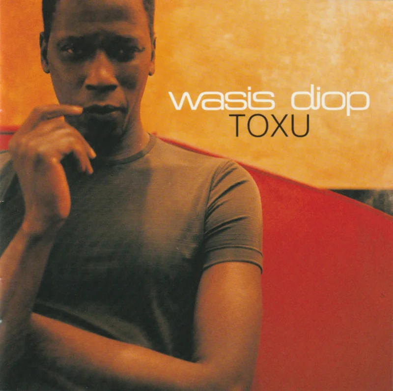 Toxu