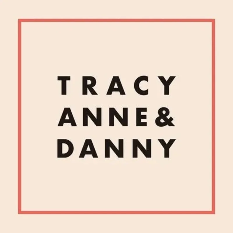 Tracyanne & Danny -  Red Color Vinyl Peak Vinyl