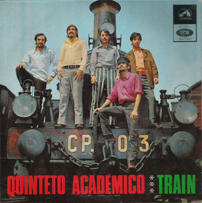 Train