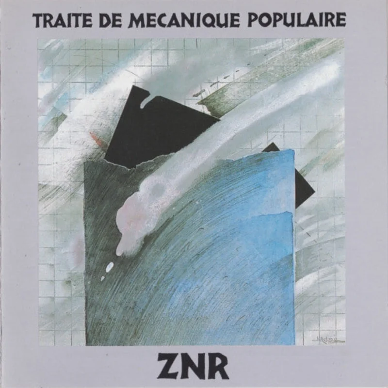 Trait De Mcanique Populaire