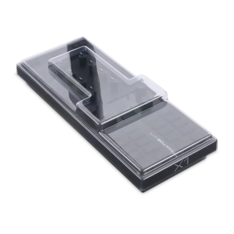 Traktor X1 cover [Decksaver]