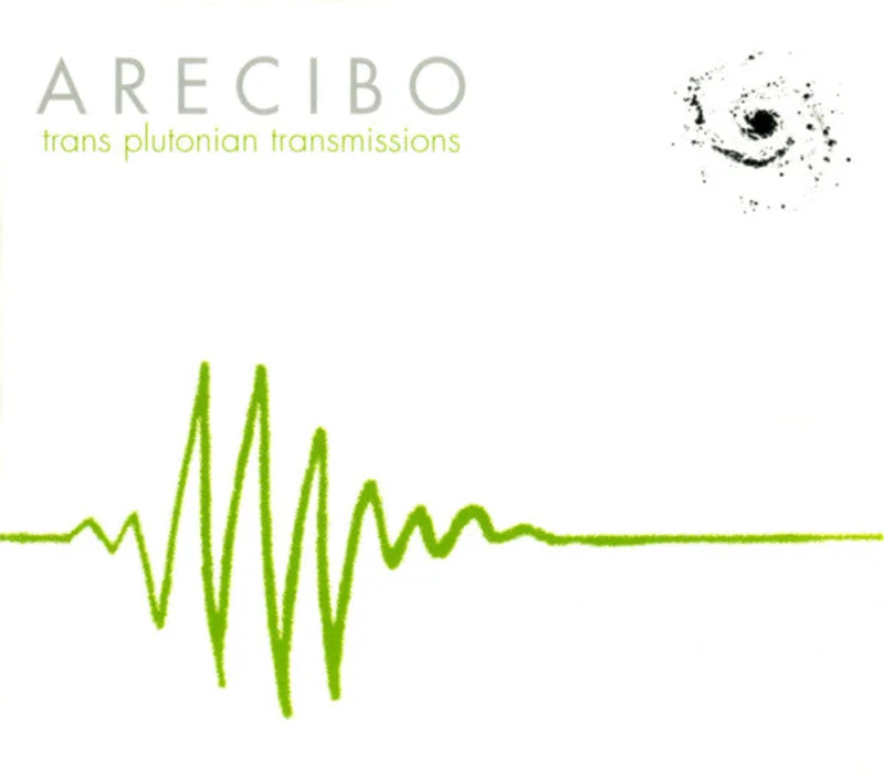 Trans Plutonian Transmissions