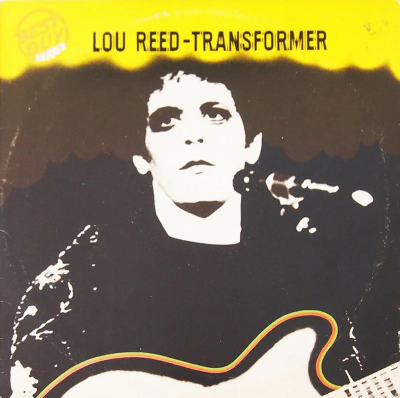Transformer