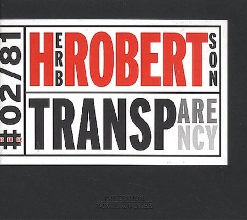 Transparency