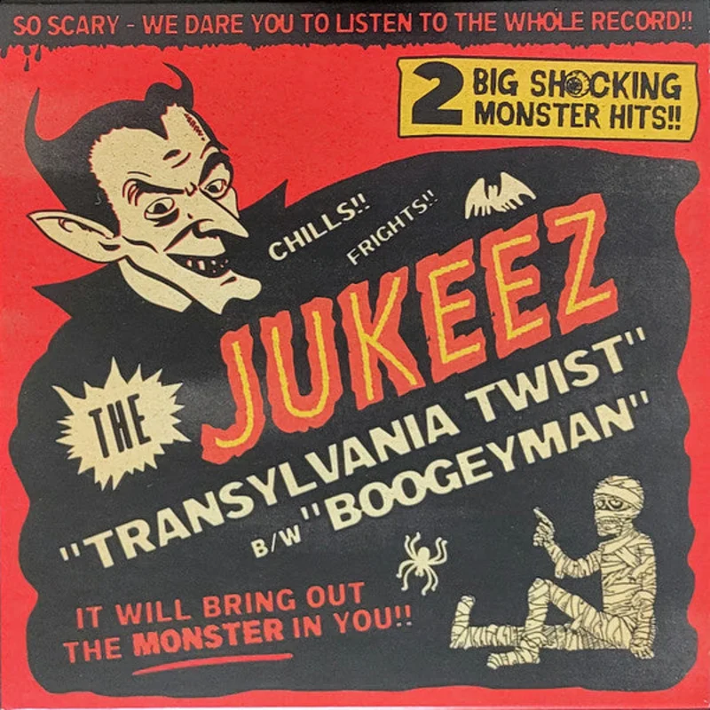 Transylvania Twist