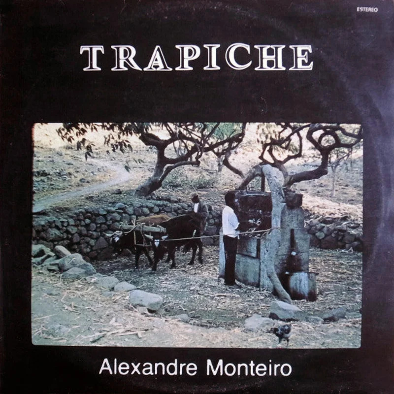 Trapiche
