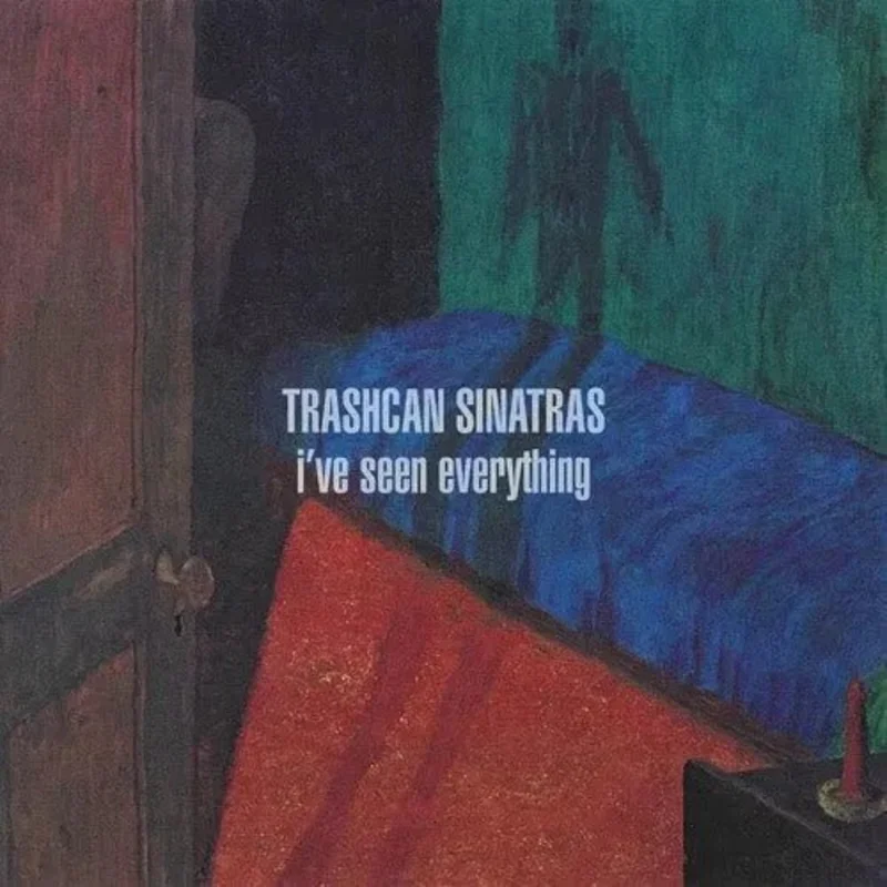 Trashcan Sinatras, The - I've Seen Everything - Vinyl Record