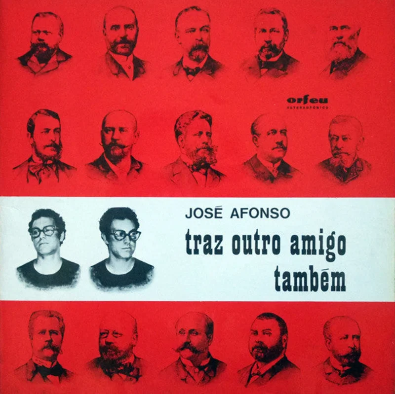 Traz Outro Amigo Tambm