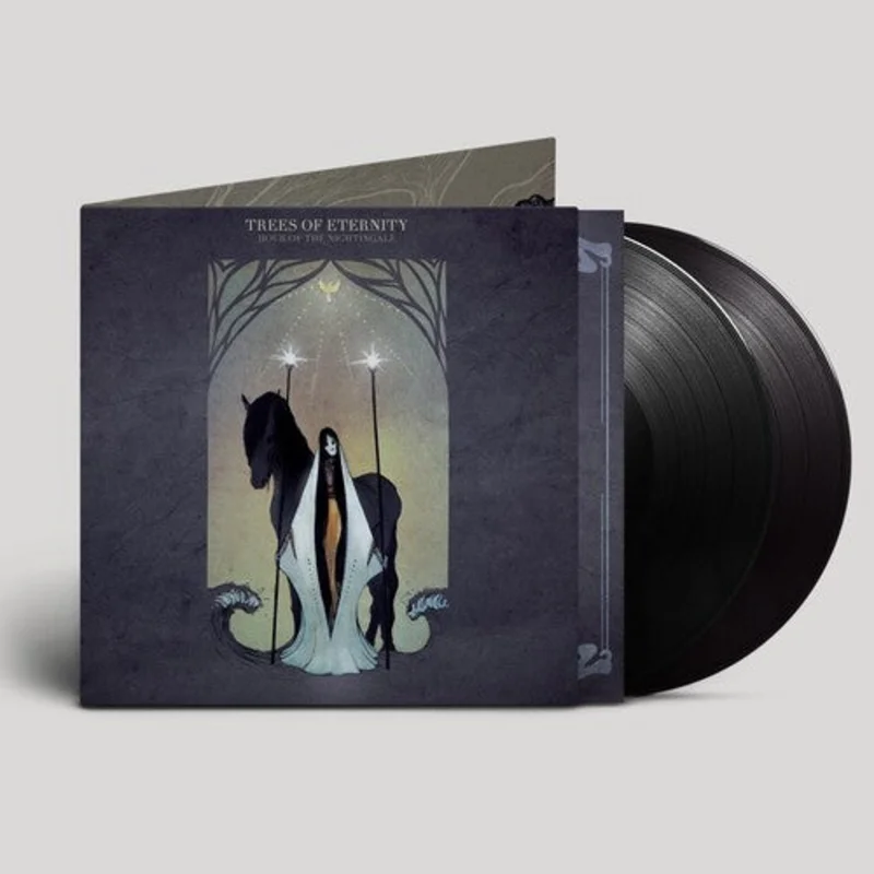 Trees of Eternity - Hour Of The Nightingale