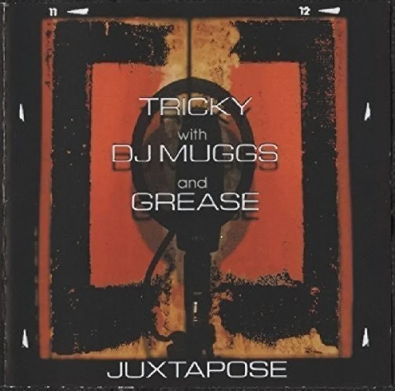 Tricky - Juxtapose (Music on Vinyl 180g) Vinyl LP