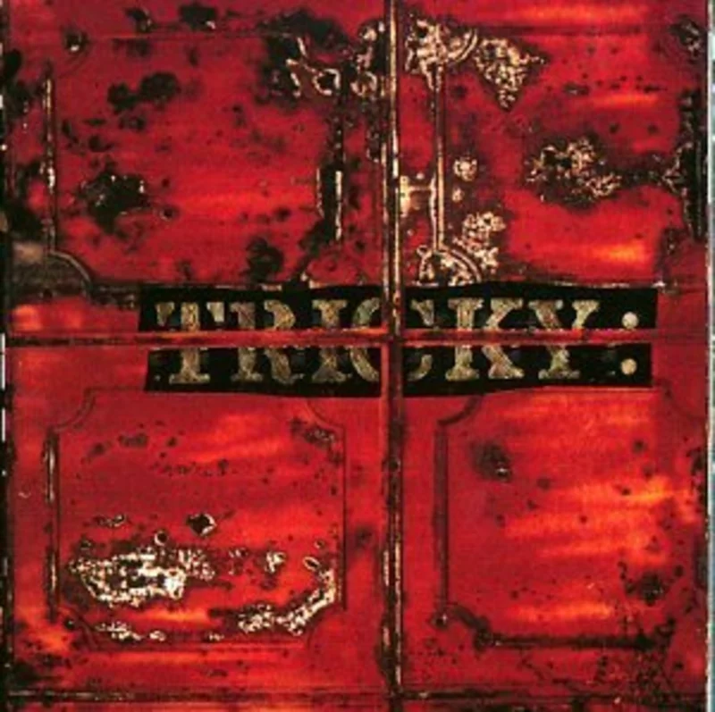 Tricky - Maxinquaye (Super Deluxe) Vinyl LP