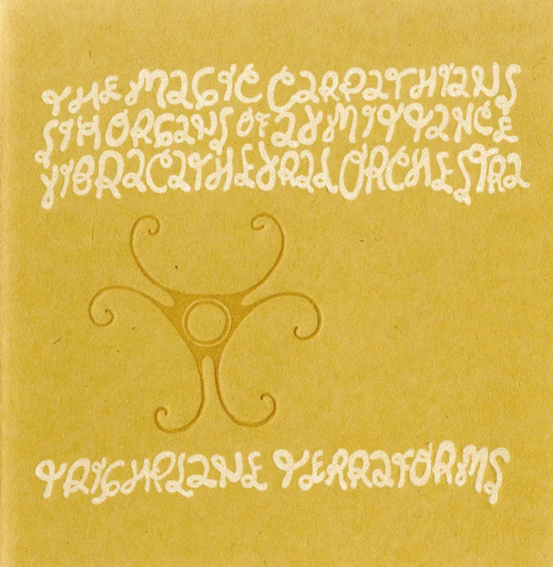 Trighplane Terraforms No.1