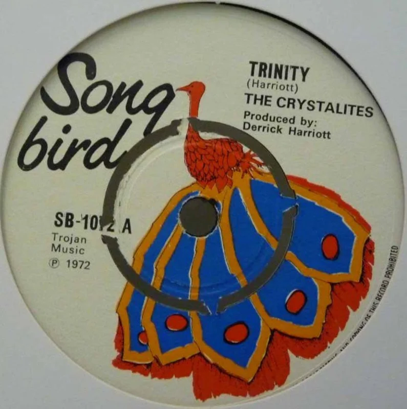 Trinity / Monkey Drop