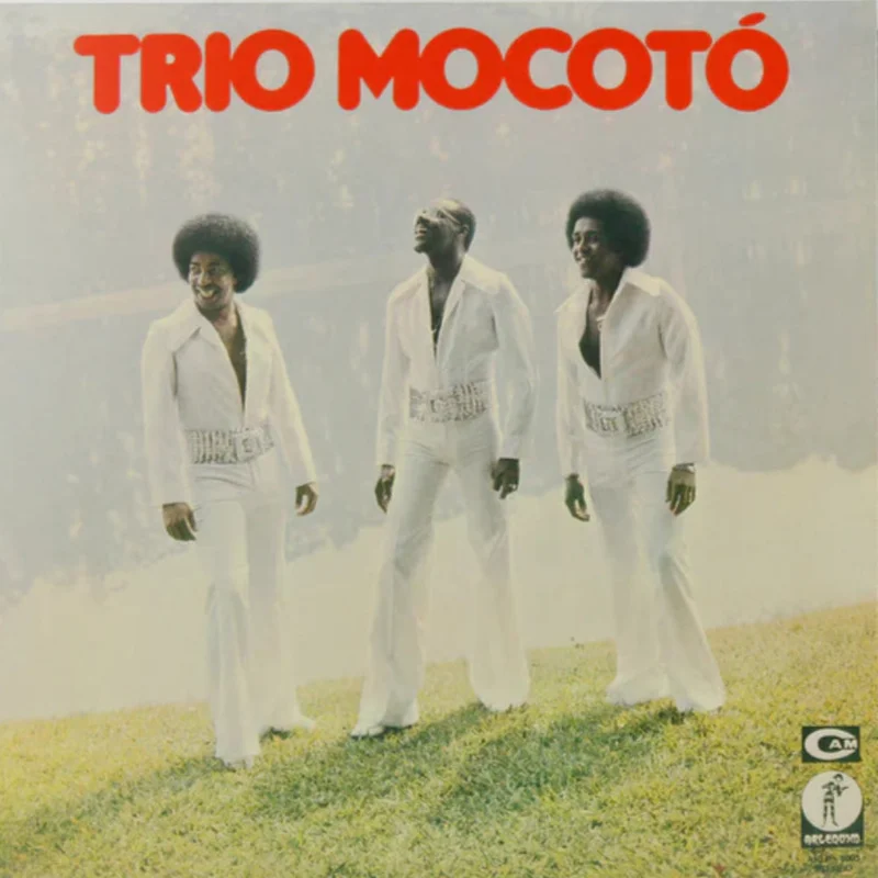 Trio Mocot - Trio Mocot (Mr Bongo) (Arrives in 30 days)