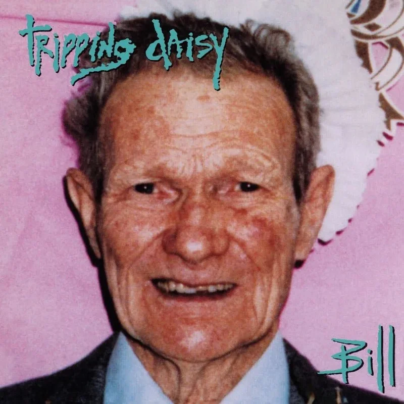 Tripping Daisy - Bill - Vinyl Record 180g Import