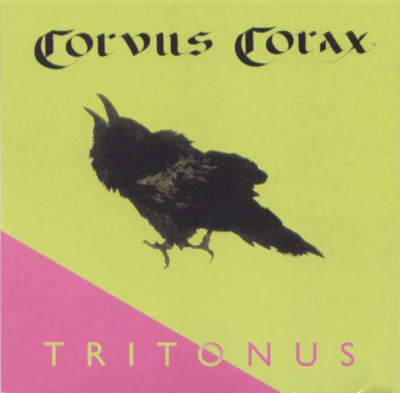 Tritonus
