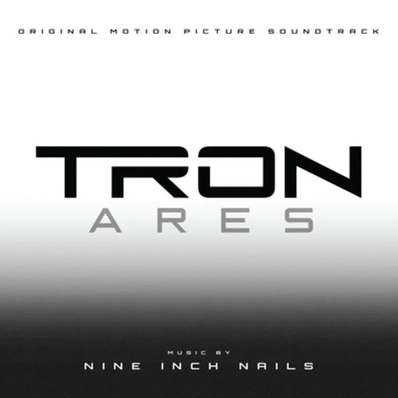 Tron: Ares - Nine Inch Nails [VINYL]