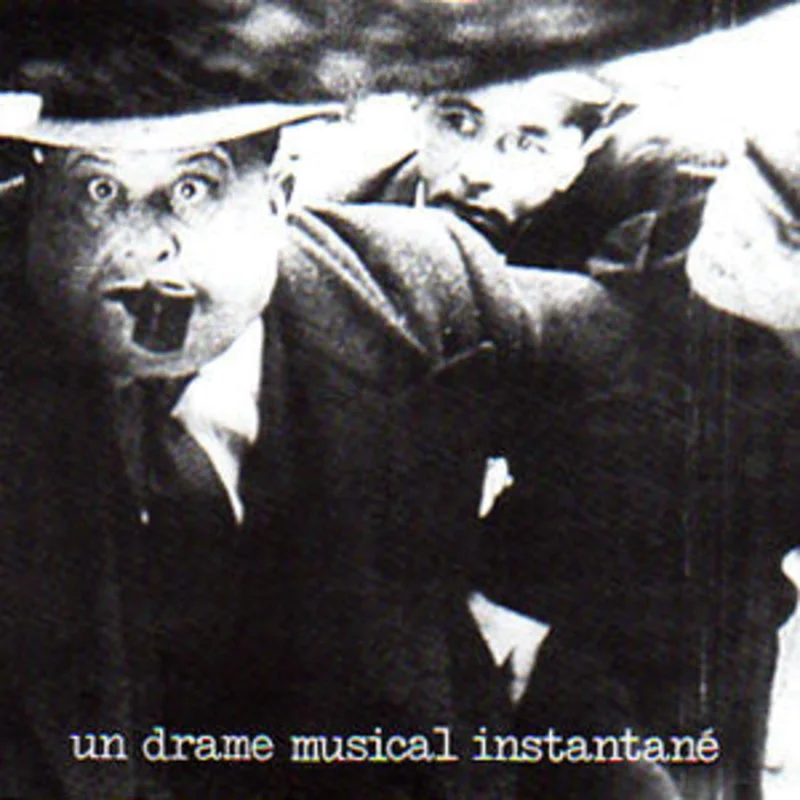 Trop D'Adrnaline Nuit